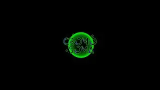 Cromosoma - Unforgivable Curses! EP CYBERHOOD