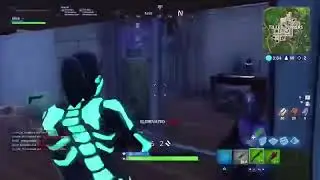 FORTNITE CLIPS 👌🏼🔥 | Nf3a