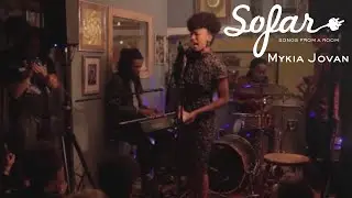 Mykia Jovan - 16 Shots | Sofar New Orleans