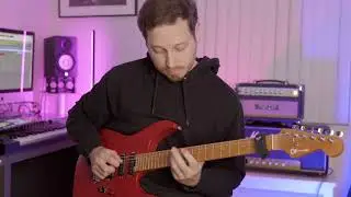 Wes Montgomery's Four on Six -  Guitar Playthrough