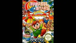 Parasol Stars The Story of Rainbow Islands II Boss Theme (Remix)