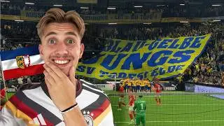 HALLENFU&szlig;BALL LEBT! Ultras & Top-Stimmung bei Deutschlands gr&ouml;&szlig;tem Hallenturnier!