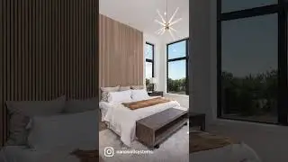 NanaWall folding glass walls take center stage #shorts