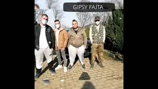 🎵Gipsy FAJTA official cover 🎵