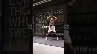 12 minute bodyweight circuit  #gym #gymworkout #homeworkout