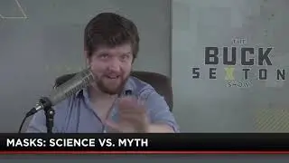 Should We Wear Masks? Science Vs. Myth