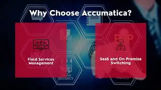Acumatica Cloud-Based Enterprise Resource Planning (ERP) Software | AnyTechTrial.Com