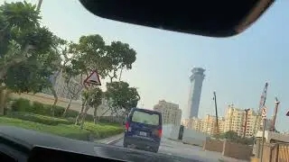 (700 aed) Vlog 82 Daily earning of uber and cream in Dubai on January 