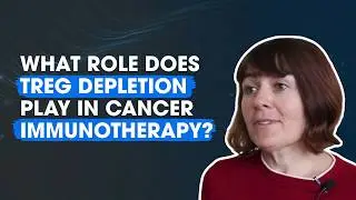 Cancer immunotherapy and the role of Treg depletion