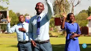 Kucilundu - Blessed Hope Singers (Official Video)