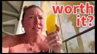Czy Elite Club jest wart swojej ceny? Riu Palace Kukulkan