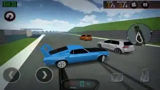 Drive for Speed: Simulator