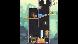 How to Loot   Pin Pull & Hero Rescue Level 059