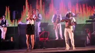 Mix Latino - orchestra italiana bagutti