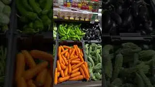 Veg market in kuwait