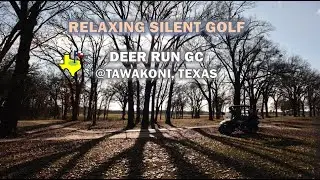 4K | Is Deer Run Golf Club Worth Playing? Fun Round, But Course Needs Help #골프 #골프장 #golf