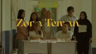 Kayla Alinras - Zona Teman | XII MIPA 8 | SMANSA 66