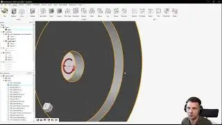 Altair Inspire #short - Analysis Settings - Meshsize - how to set it