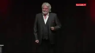comment rire avec Roland Magdane  humour