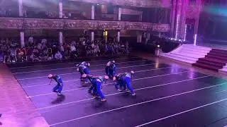 Energy Events Blackpool June 2025-Inspire Youth Hip pop