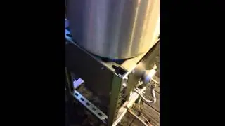 HLT low pressure propane automation Part 2