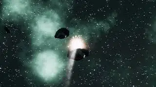 (Potentially) The Longest Single Battle In BSG Deadlock History