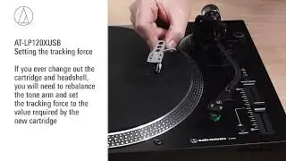 Best Direct-Drive Turntable with USB for DJs & Vinyl Lovers | AT-LP120XUSB