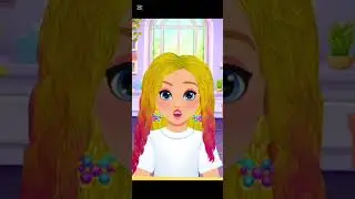 Welcome to my channel!Doll dress up games 🧸👗 and fun gameplay.Like 👍 Subscribe 🔔