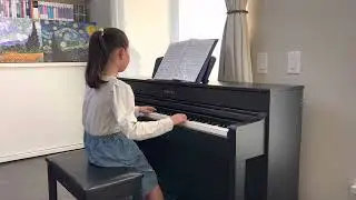 McDonagh - Winter Rose (RCM 5)