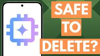 AICore Explained: What it is? Why is it Using So Much RAM + Storage? Is it Safe to Remove?