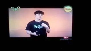 Pop MYX Premiere on MYX