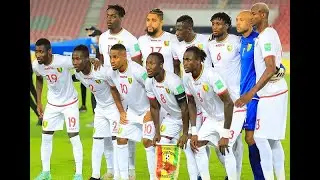 15 days to #AFCON2023: Why Guinean FA, #Sylla & coach #Diawara are banana peel for #guinea