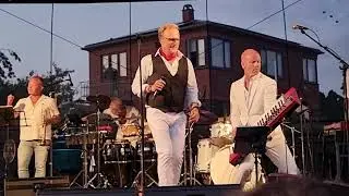 Young guns - Starpeople  - Rasmus Fjeldsted - Pride Amager  - aug 25