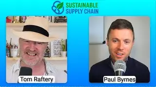 Sustainability Meets Profitability: AI Strategies for Scope 3 Success