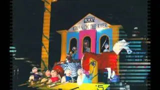 Canoe Carnival - The Movie Preview 1