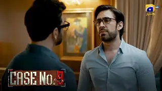 Sirf Aik Faisla Tumhari Zindagi Badal Dega || Saba Qamar - Faysal Quraishi || Case No 9