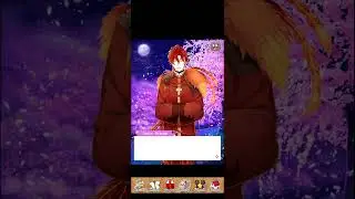 Legend of the Four Symbols Event (Friendly, Mysterious, Tough, Vain Endings) 