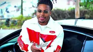 Khalil king - How it feel Official Video 