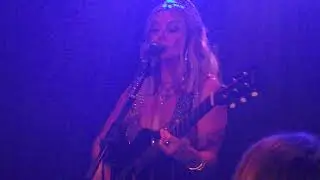 Special Guests: Kyle Daniel + Shy Carter, Lindsay Ell - LIVE - im Privat Club Berlin 24.0August 2022