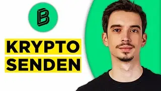 Bitpanda Krypto Senden (2026) - Komplette Anleitung