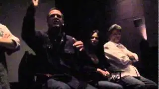 ArcLight Presents - Weird Science Q&A