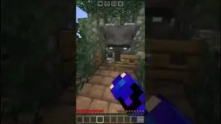 #minecraft Temple run 🙂