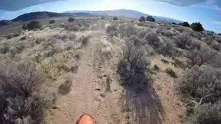 Single Track Saturday 