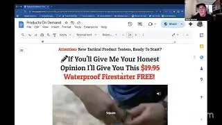 AI Pod Profits | Products on Demand Masterclass by Perry Belcher