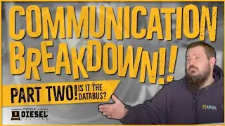 Troubleshooting Solutions For Heavy Duty 9 Pin Connecter - Bad Truck Communication (Part 2)