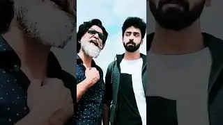 like Dad like Son 🩷#mahanathi #swaminathan #kaatrukennaveli #vijaytv