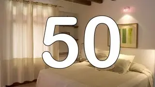 50 cosas de mi habitacion | Pesmemo