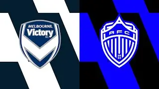 Isuzu UTE A-League 2025-26 - Round 1 - Melbourne Victory v Auckland FC