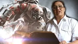 СКАЗКА ПРО ПУДЖА #1 (Pudge Story)