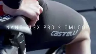 Nano Flex Pro 2 Omloop | teaser